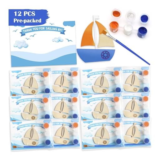 Kit de peinture pour voilier avec résine haute résistance et finition laquée