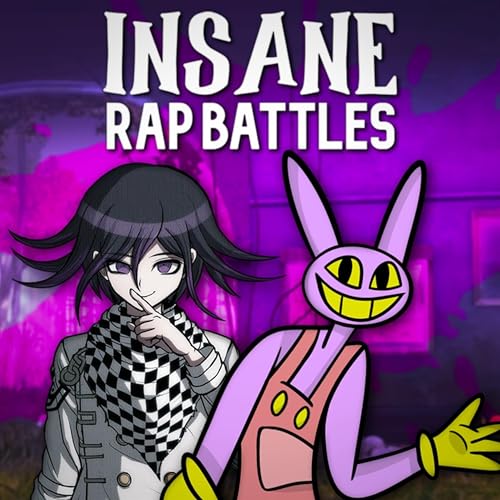 Insane Rap Battles