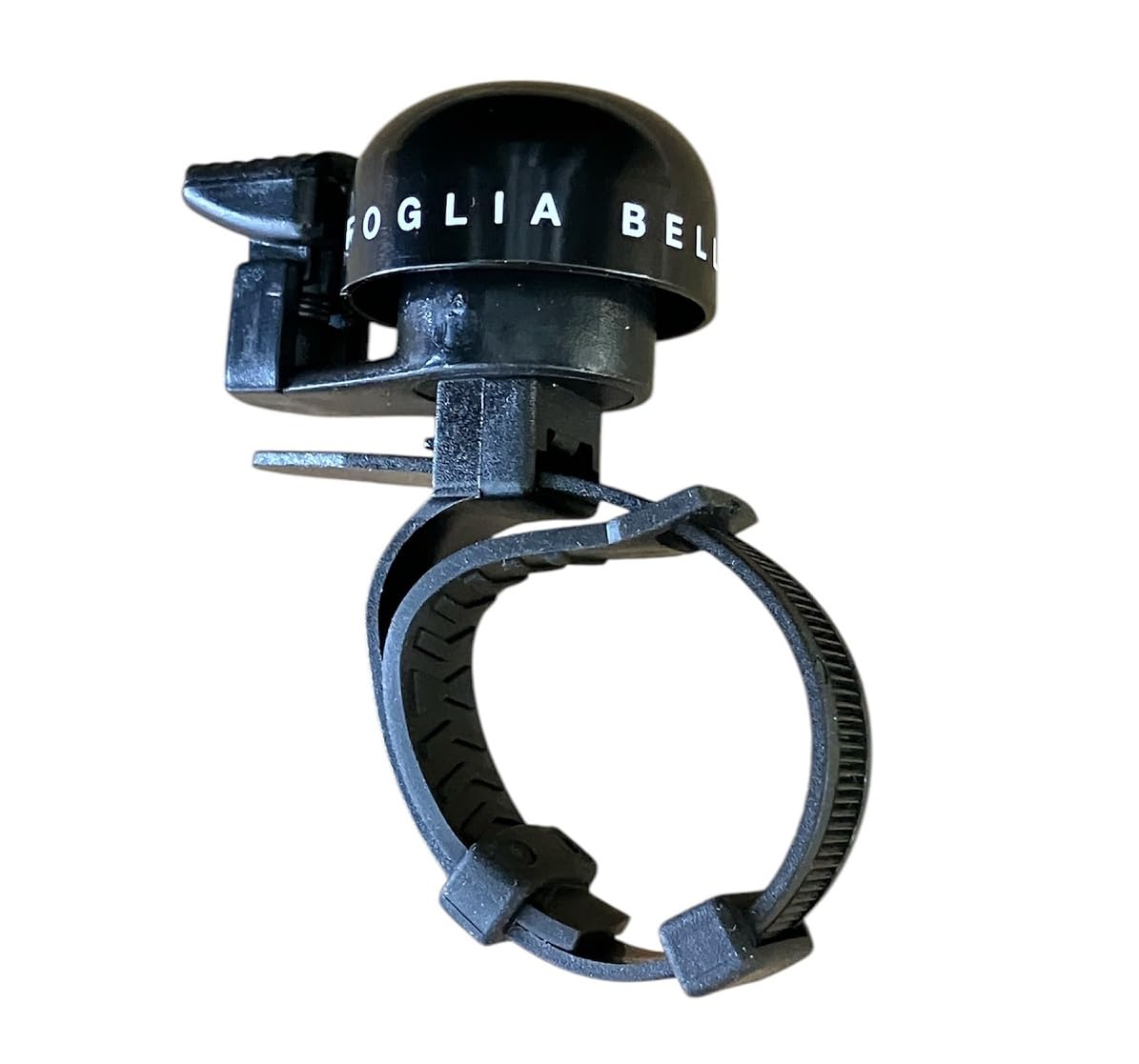 Amazon | トップ(Top) フォグリア(FOGLIA) 自転車 ベル アルミ製