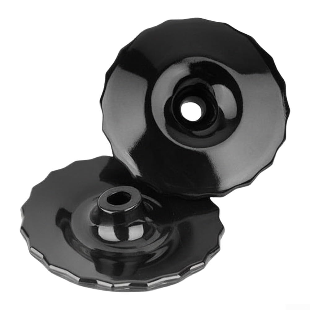 Horse Bit Guards Soft Rubber Pads 9cm Anti Pinch Cushions Mouthpiece Protectors for Sensitive Mouth Care English Tack Training Equipment
