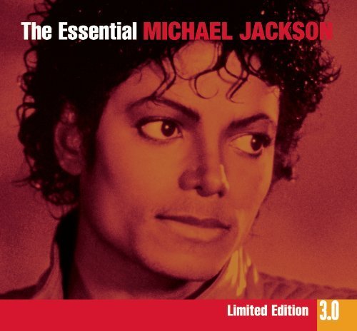 Essential Michael Jackson 3.0　CD未開封新品 51BnoMcGKjL.jpg