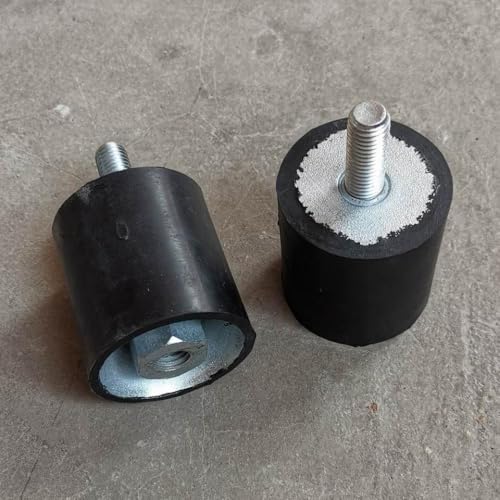 Amortisseur compatible WP1550 WP1540 pour réparer les vibrations excessives du compacteur