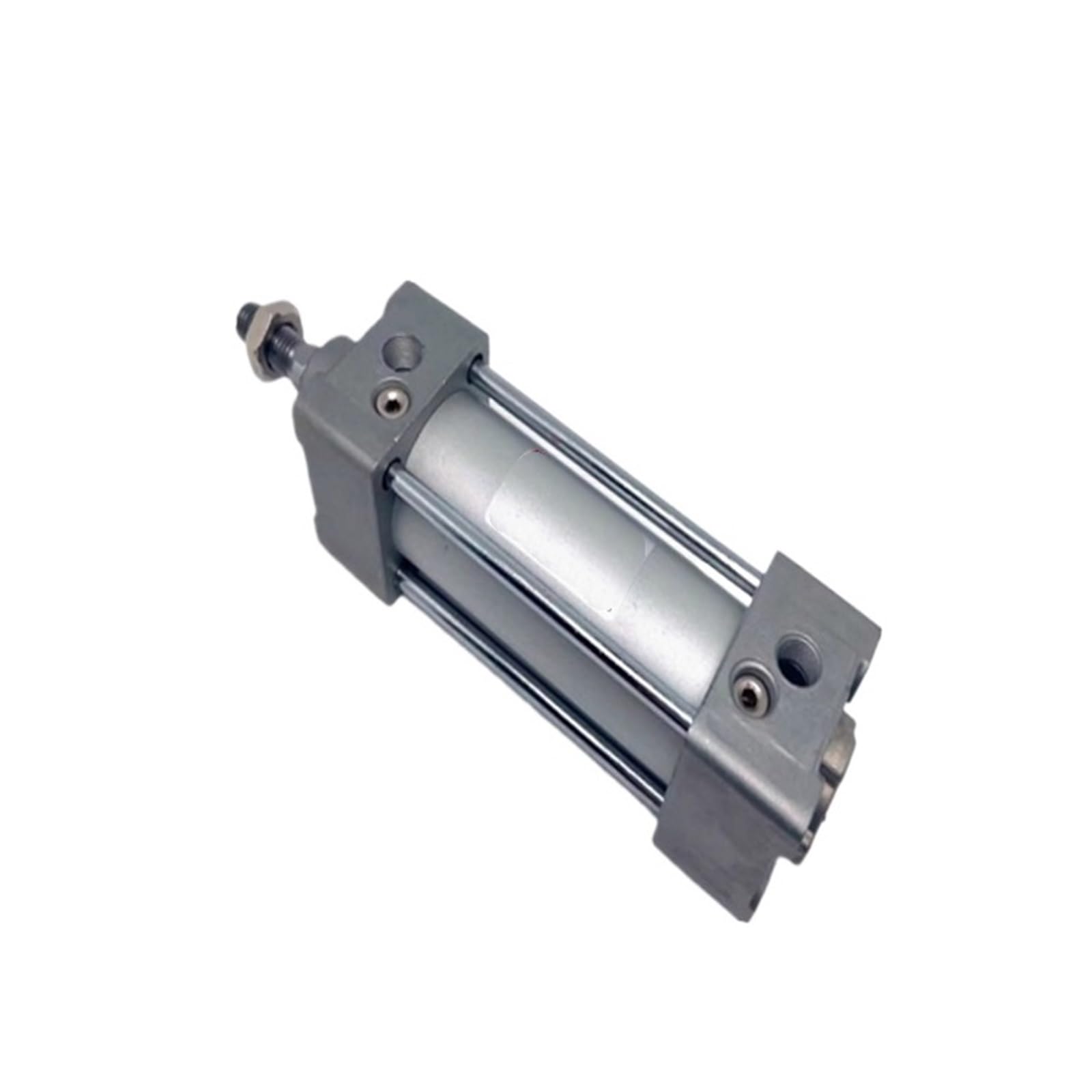 OJJHO Industrial Automation Air Cylinder MDBB32-125Z Pneumatic Actuator for Machinery