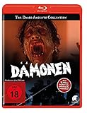 dario argento movies  Dämonen - The Dario Argento Collection 6 [Blu-ray]