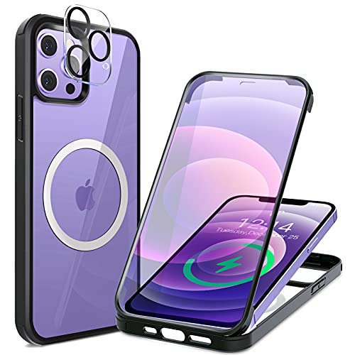 【ブラック】Apple iPhone 12 64GB ケース付き、保護フィルム付 51BnpN6M5eS.jpg