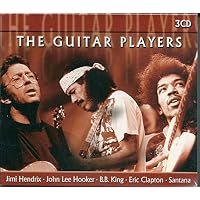 The Guitar Players
