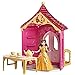 Disney Princess Little Kingdom Magiclip Belle's Room Playset