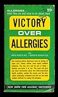 Victory Over Allergies B000BD4XJU Book Cover