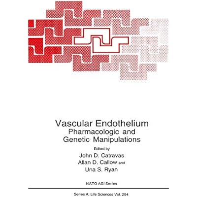 Vascular Endothelium