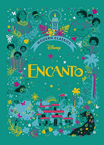 Image of Encanto (Disney Modern Classics): A deluxe gift book of the film - collect them all!