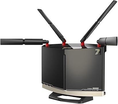 BUFFALO Wi-Fi 7 ルーター WI-H3600HG/CPK BUFFALO Wi-Fi 7 ルーター WI-H3600HG/CPK - メルカリ