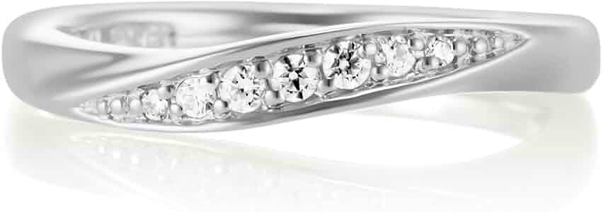 Amazon | [カナルヨンドシー] Canal 4℃ ペアリング Lady's 15094-444