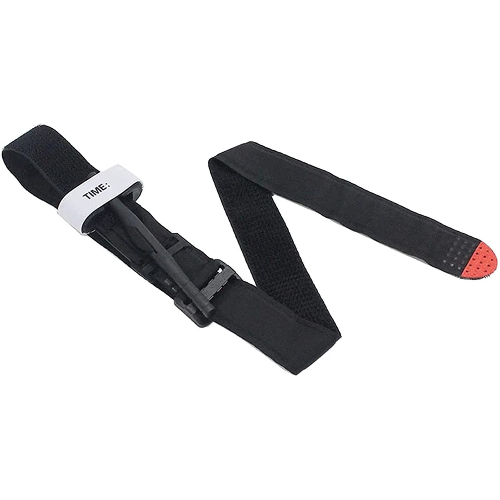10 Torniquete Tactico Accesorios Primeros Auxilios Torniquete de Una Mano de Emergencia Torniquete Al Aire Libre para Tactical Medic Grave Salvación de Vidas Control