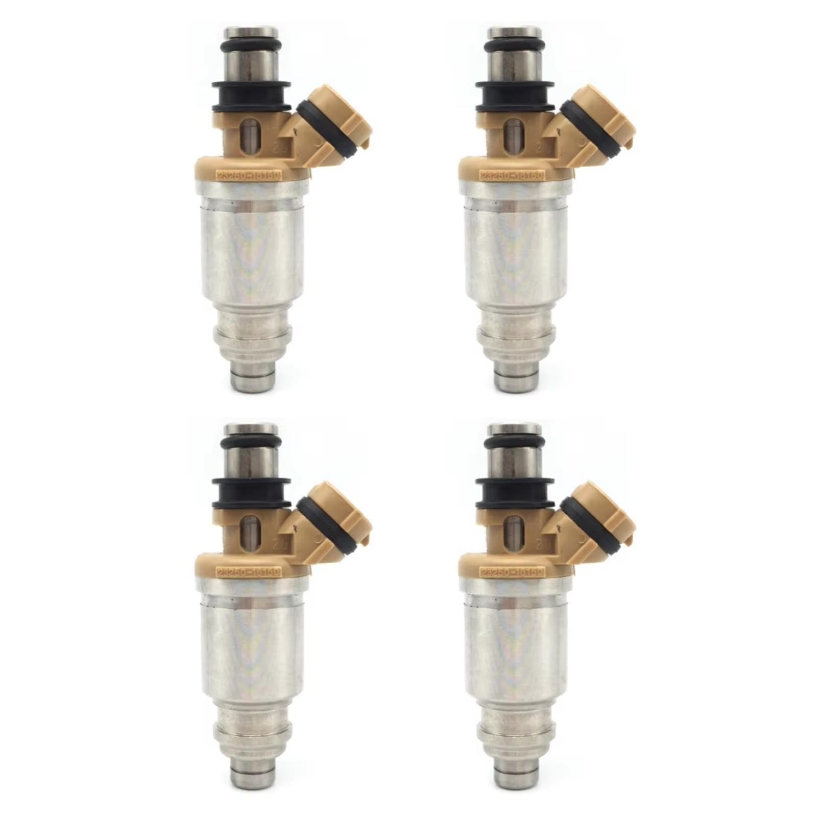 Inyector De Combustible De Gasolina 23250-16150 Para Geo Para Prizm