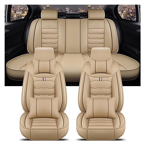 Couvre siège BMW Série 3 housse de protection beige pour voyages en famille E46 E90 E91