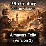 Cover of Almayers Folly (Version 3)