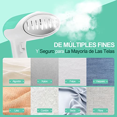 Opiniones y reviews de Plancha de vapor record hj-3000 los más recomendados. 3 Imagen adicional