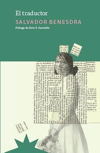 TRADUCTOR,EL (NOVELA)