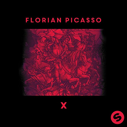 Florian Picasso