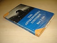 The astronomer's universe B0007IWPE4 Book Cover