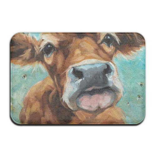 �J�[�y�b�g40x60cm�m���X���b�v�X�e�C���t�F�[�h�ϐ��h�A�}�b�g�J���g���[�T�C�h���G�扮�O�����}�b�g���[�����O