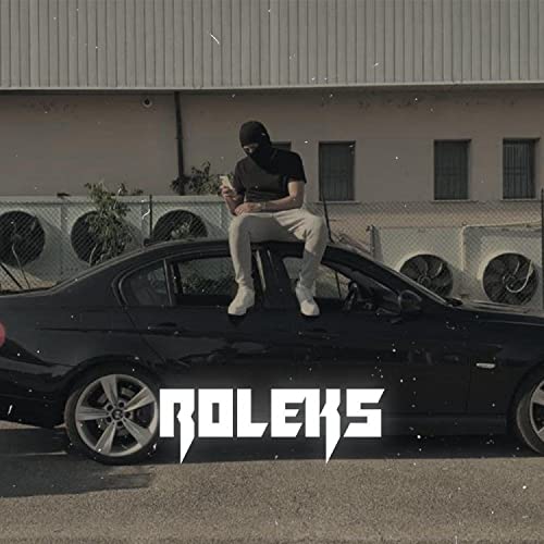  ROLEKS [Explicit]