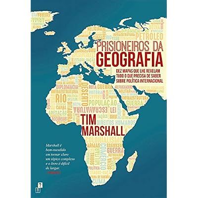 Prisioneiros da Geografia