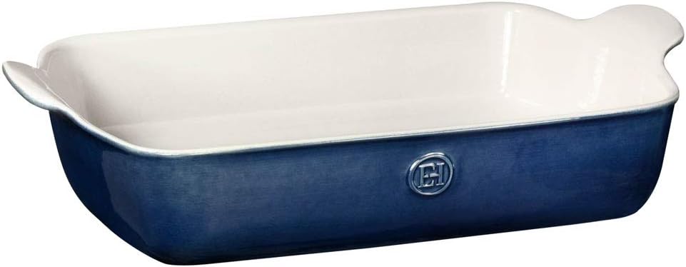 13" x 9" Large Rectangular Baker - Modern Classics Collection | Twilight