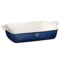 Algopix Similar Product 10 - Emile Henry 13 x 9 Large Rectangular