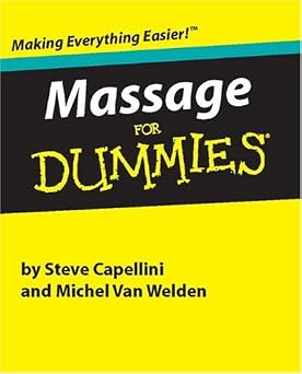 Massage For Dummies