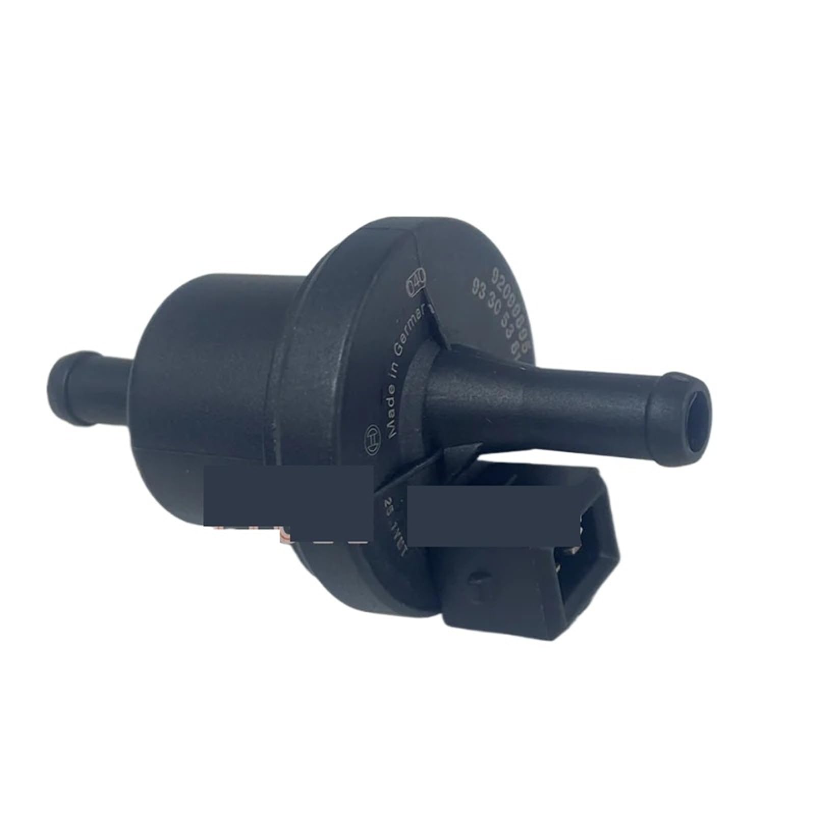 Électrovanne 92099895 de commande de purge régulatrice pour Daewoo Lanos et Epica