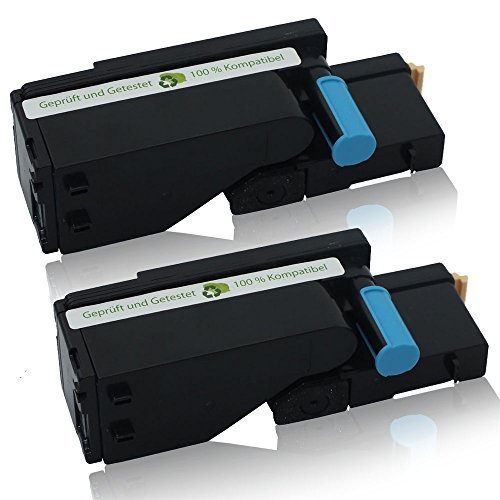 Toner cyan compatible Epson C1750W pour vos rapports de télétravail