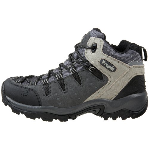 Image of Propet Mens Summit Walker Boot
