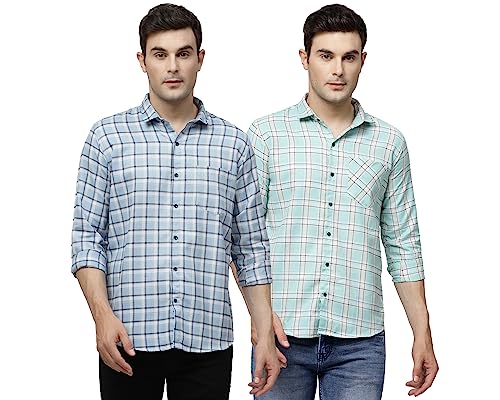 Image of ELYYORK Men's Shirt