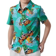 Surf Pineapple Green