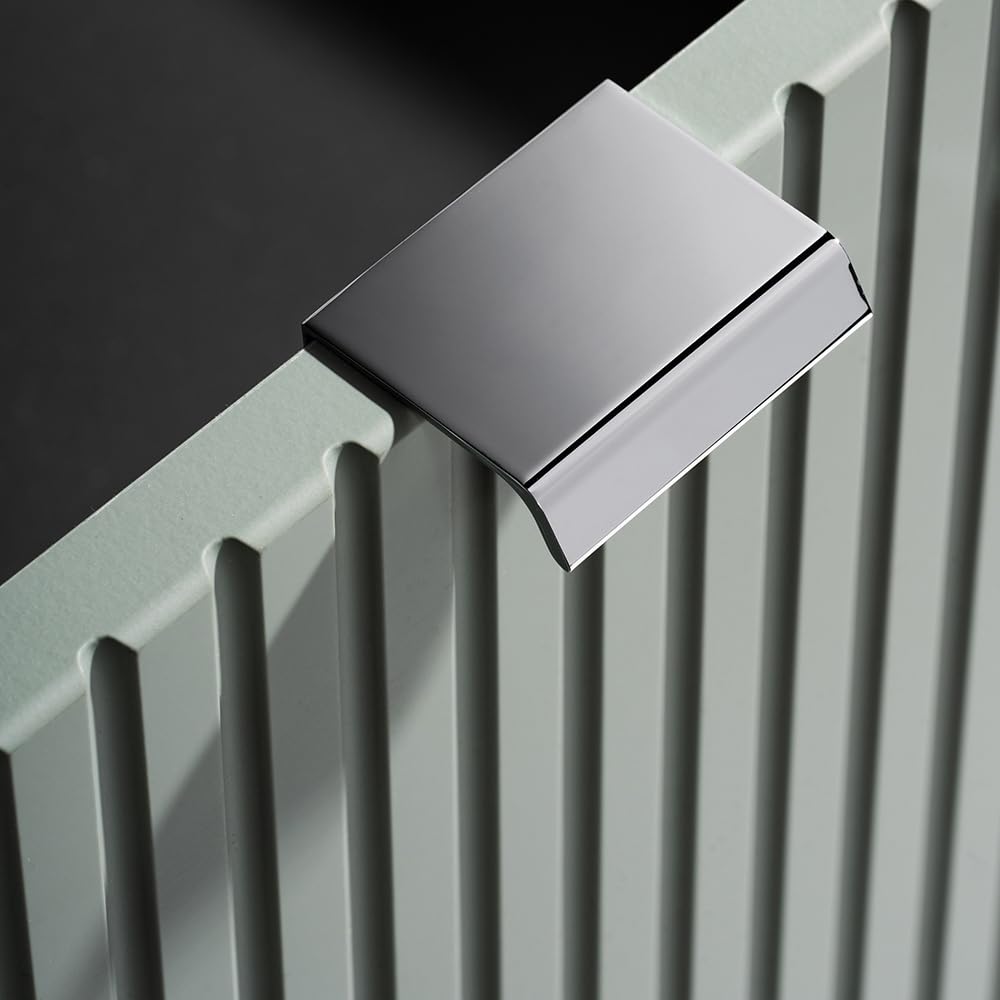 Lomadox Mobile doppio lavabo 120 cm, verde e rovere, parte anteriore scanalata, montaggio sospeso, profondità 40 cm