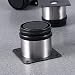 Xinlie Gabinete Patas Pies de cocina Encimera Pata de Cocina Patas para...