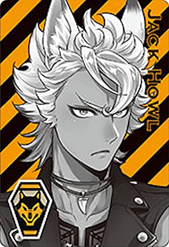 Amazon.co.jp: 【G07.ジャック】 ディズニー ツイステッド