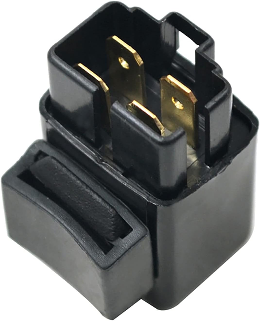 Start Relay Starter Solenoid Relay For Yamaha Bear Tracker Badger Bruin Big Bear Wheel 200 250 80 350 400 YFM80 YFM250 YFM350 YFM400 BW200E