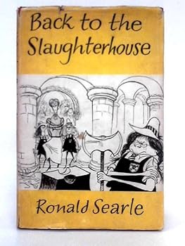 Hardcover Back to the Slaughterhouse and Other Ugly Moments Book