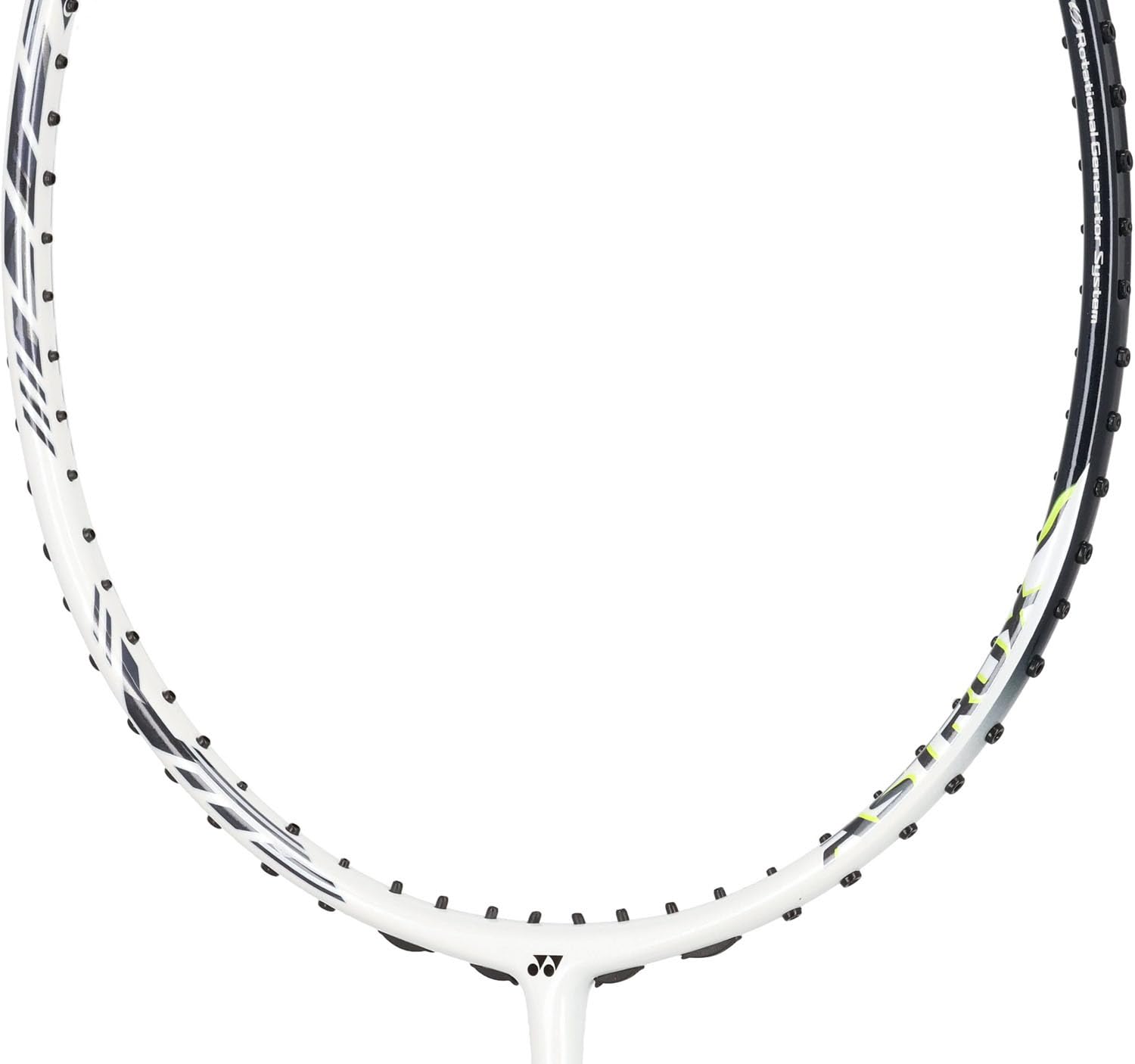 Amazon.com : YONEX 3U5 AX99G Badminton Racket, Astrox 99