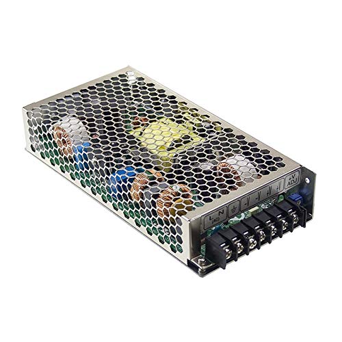Preisvergleich Produktbild AC / DC-Netzteilbaustein, geschlossen MeanWell HRP-200-24 201 W