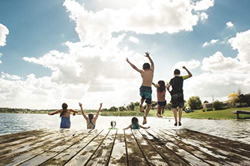 Banana Boat Spray Advanced Sun Protection Spf