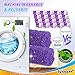 KEEPOW Power Mop Refill Pads for Swiffer, Power Mop Pads for Swiffer Power Mop Wood Floor Cleaning, Microfiber Power Mop Reusable Pads for Hardwood Floors (4 Pack)