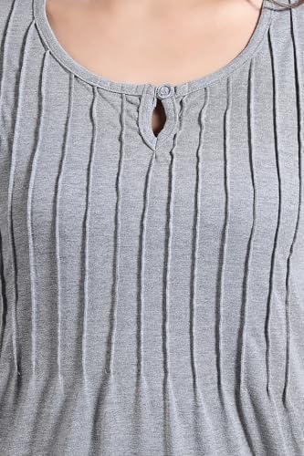 Image of Fabme Women Night Shirt