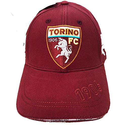 Gagliardetto Piccolo Torino FC Calcio Toro 14x17 Cm PS 12151