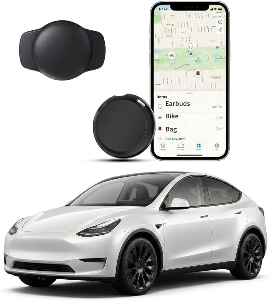 AMZSMT No Subscription GPS Tracker - gps trackers | Mubboo