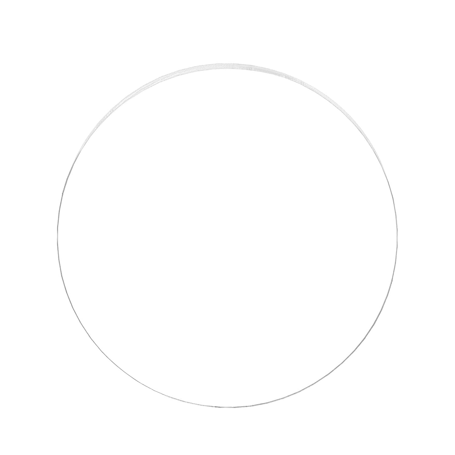 BENECREAT akrilni disk proizvod