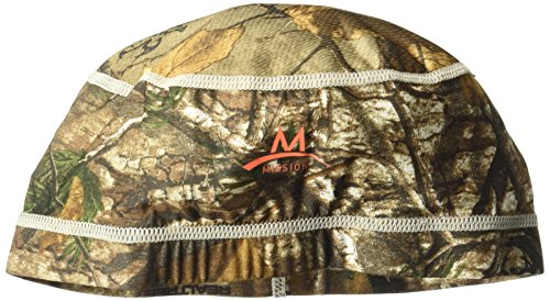 Mission Enduracool Cooling Helmet Liner, RealTree, One Size