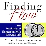 Cover of Finding Flow
